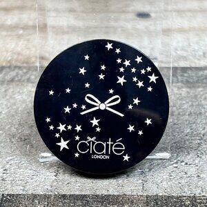 Ciate London Bamboo Bronzer In Palm Island Powder Bronzer New .077 Oz Brand New